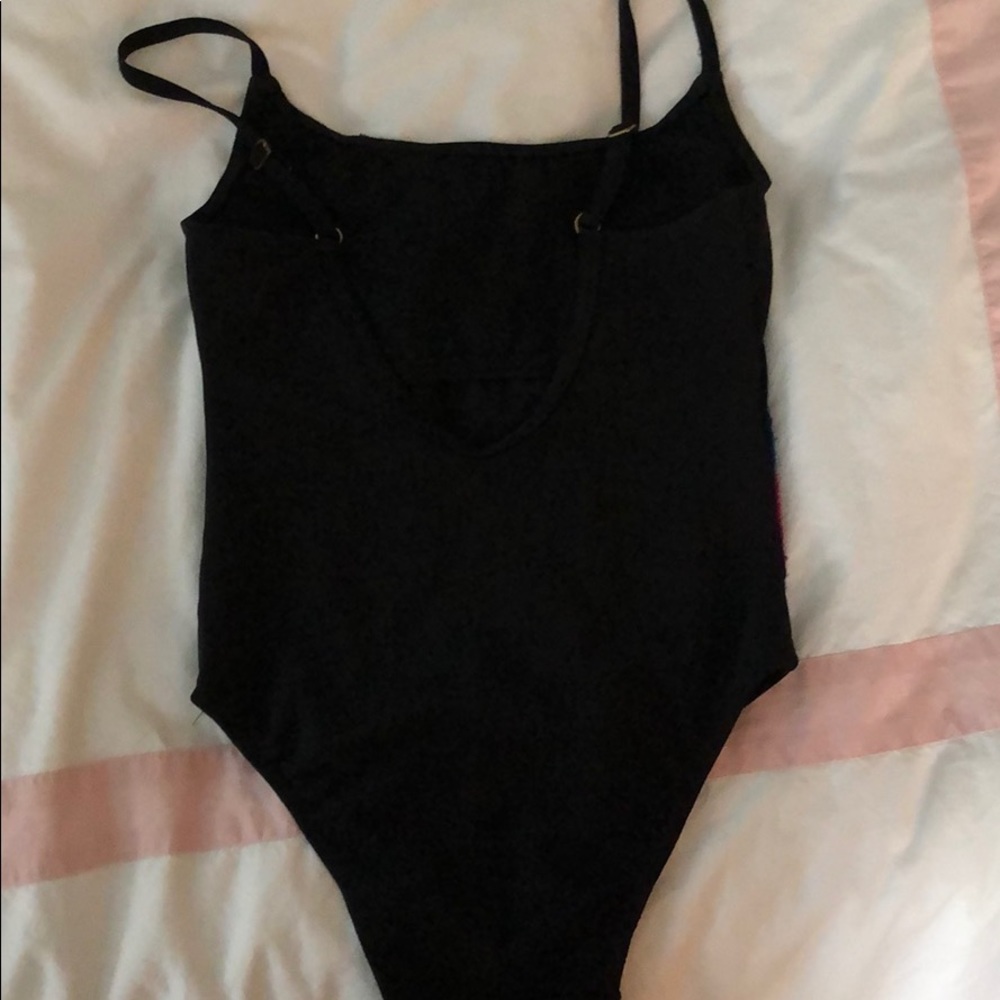 Banner Day Surf Boards One Piece Bathing Suit - Picture 4 of 4